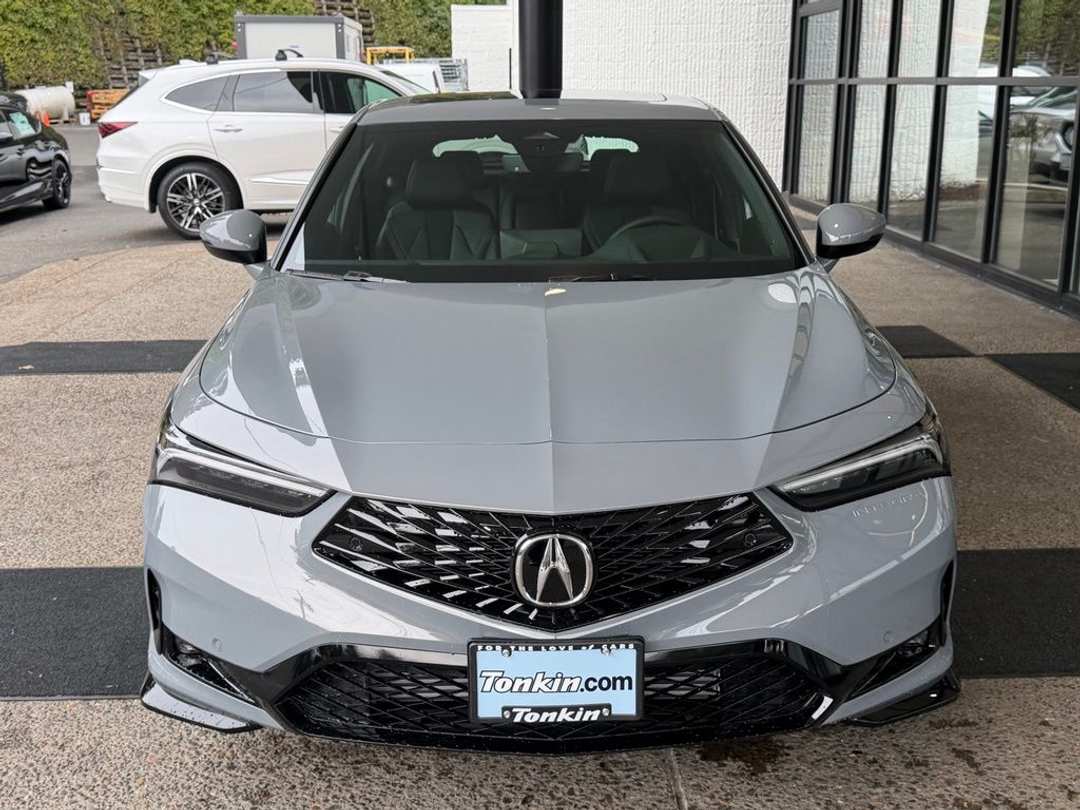 2026 Acura Integra ASpec Tech Package - Image 3