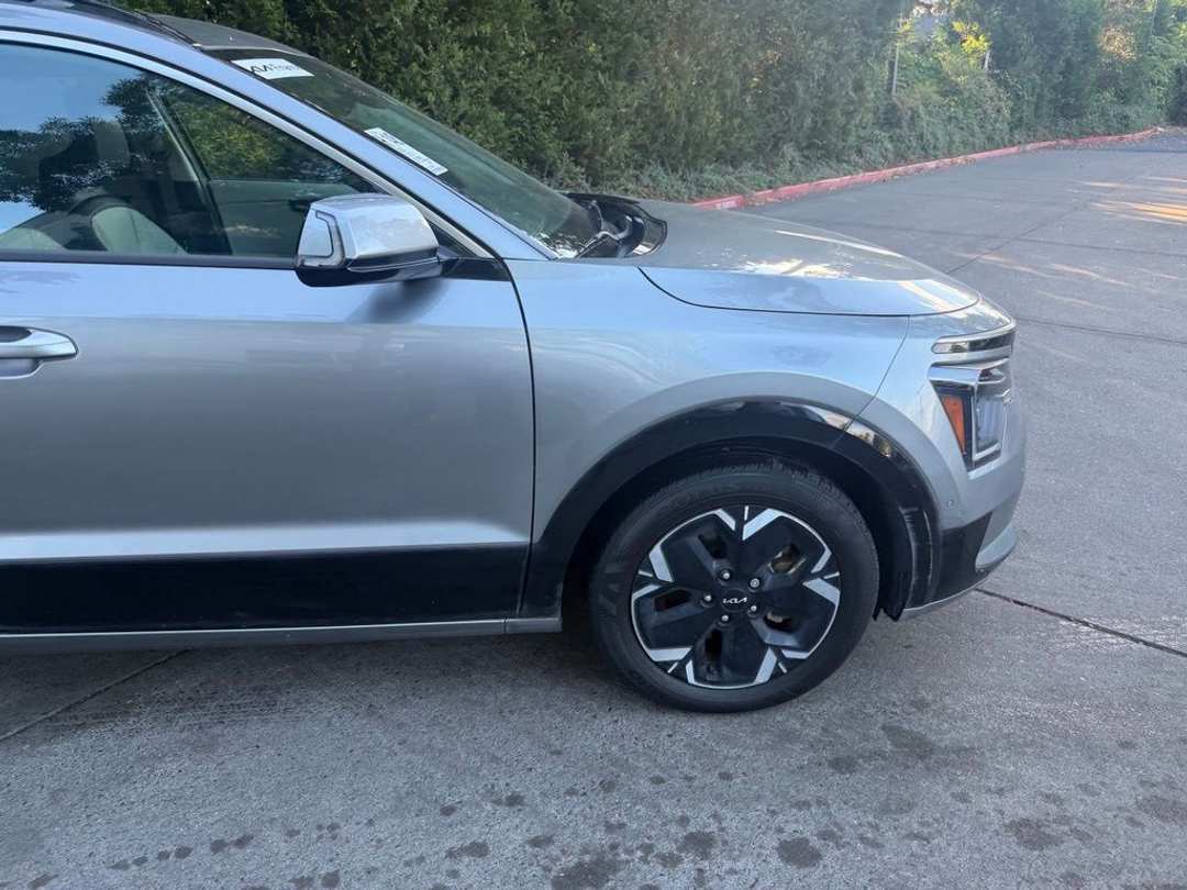 2023 Kia Niro Ev Wave - Image 3