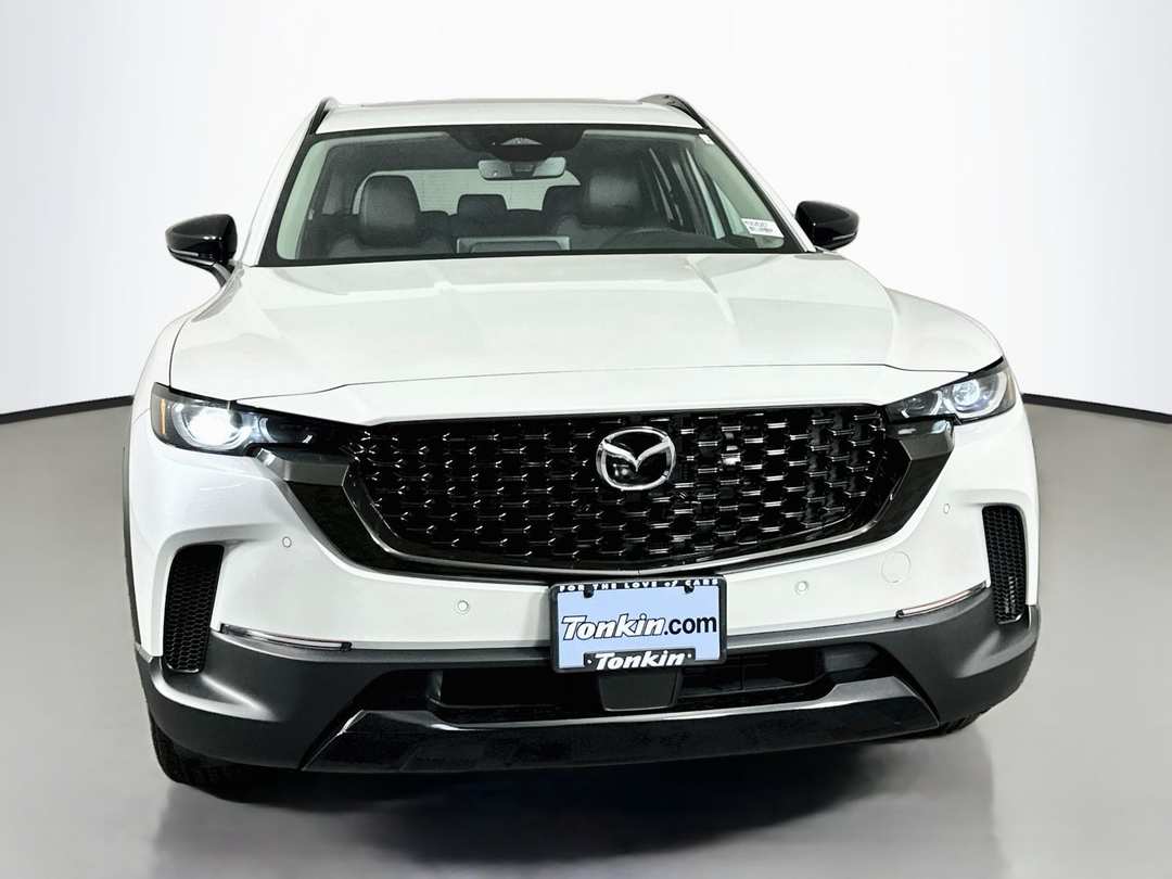2026 MAZDA Cx-50 Hybrid Premium - Image 2