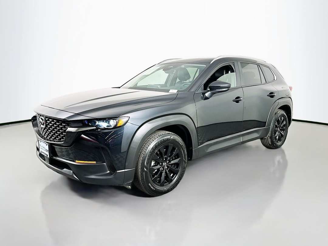 2025 MAZDA Cx-50 2.5 S Premium Package - Image 3