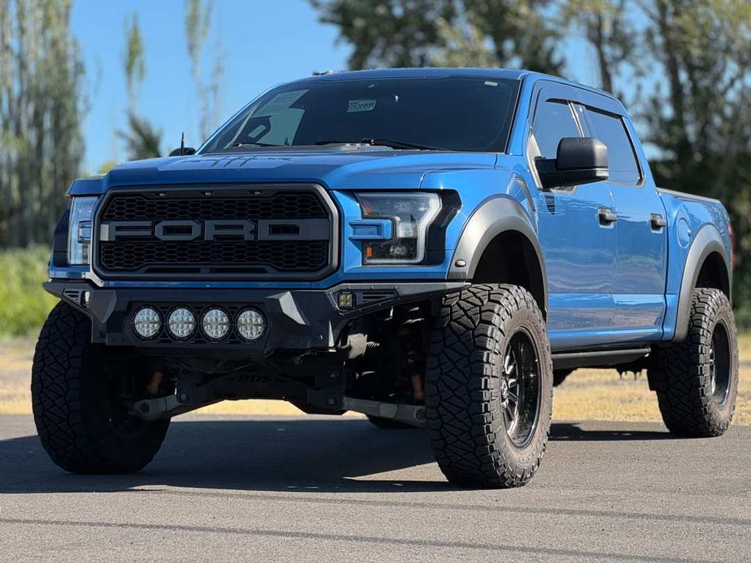 2020 Ford F-150 Raptor - Image 3