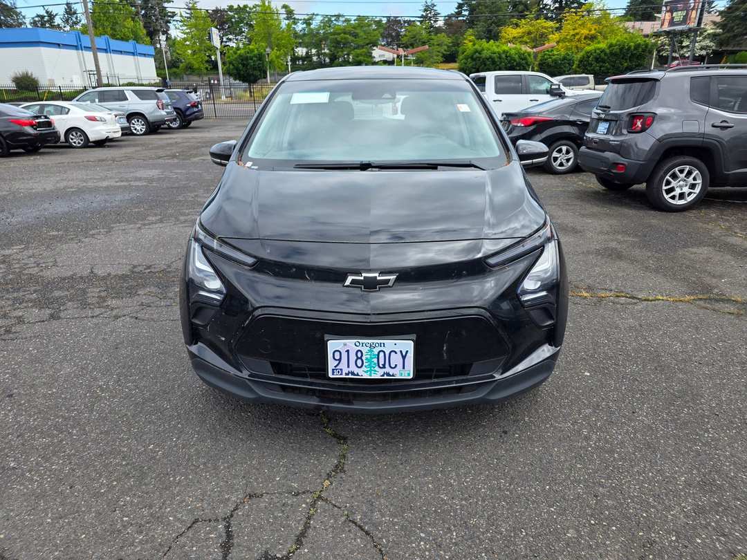 2023 Chevrolet Bolt Ev 1LT - Image 3