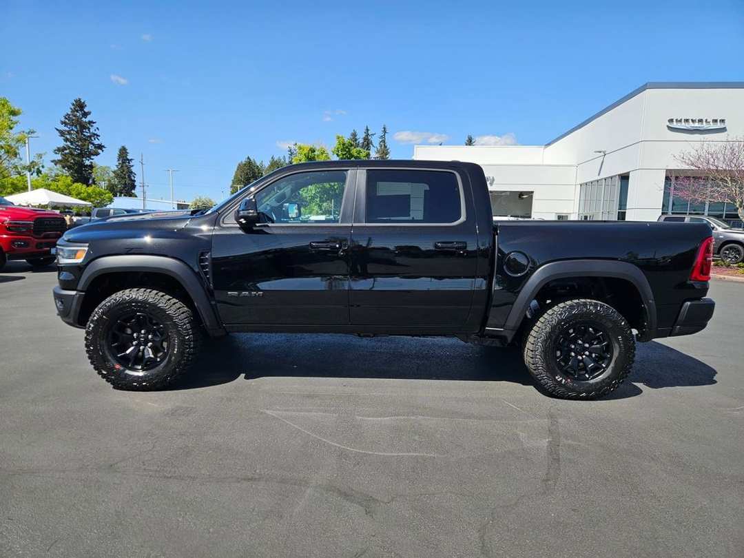 2026 Ram 1500 RHO - Image 3