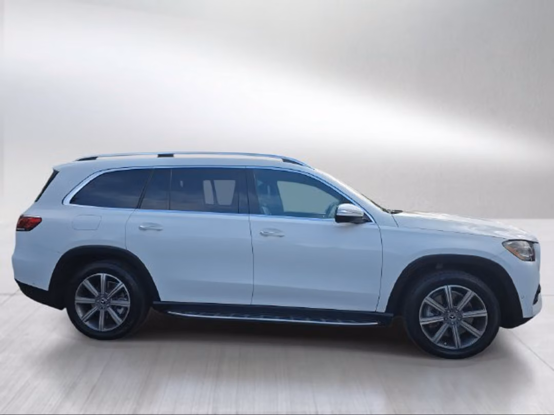 2020 Mercedes-Benz GLS GLS 450 - Image 2