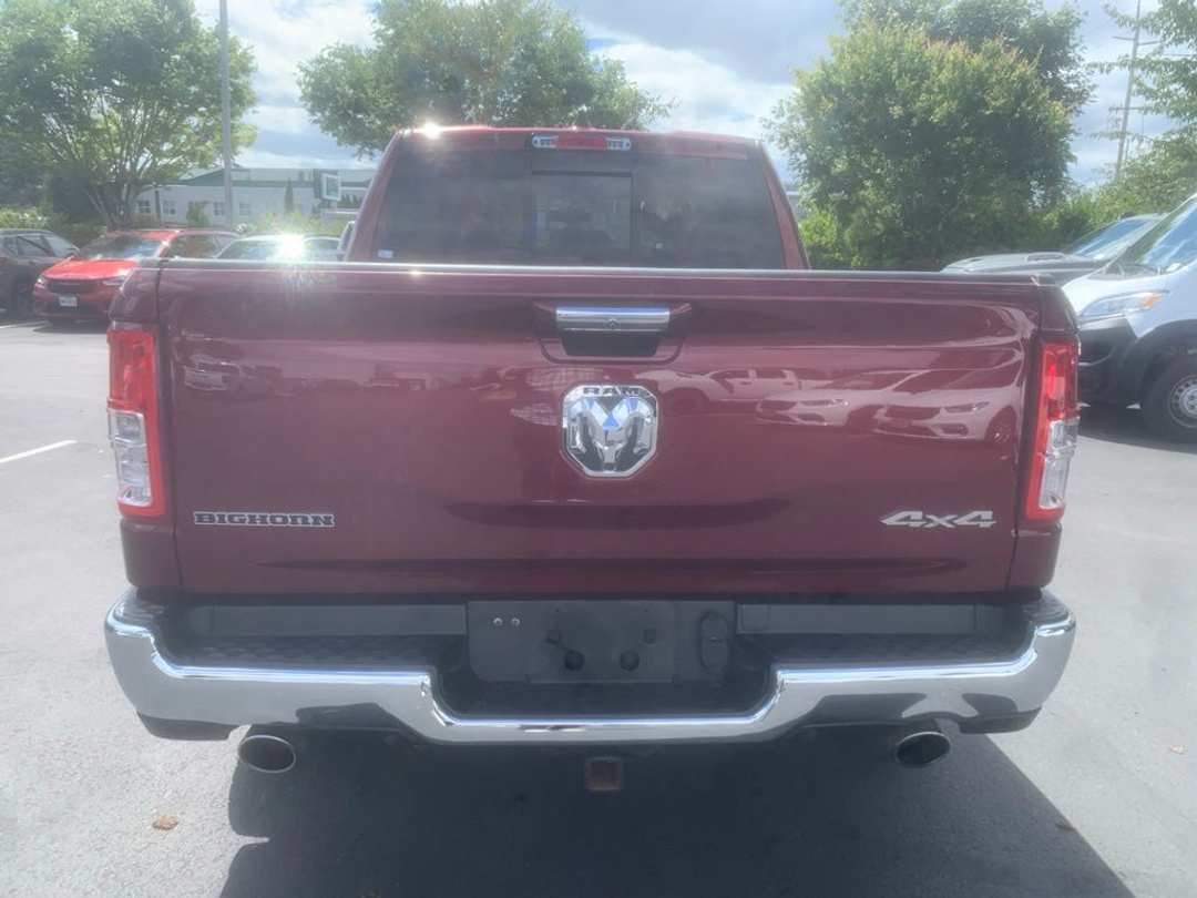 2019 Ram 1500 Big Horn/Lone Star - Image 3