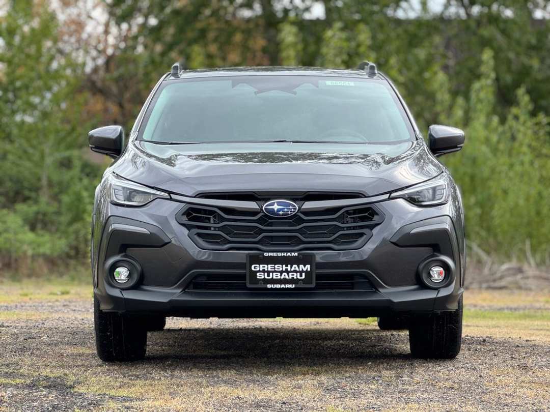 2026 Subaru Crosstrek Limited - Image 2