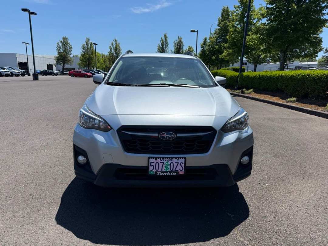 2018 Subaru Crosstrek 2.0i Premium - Image 2