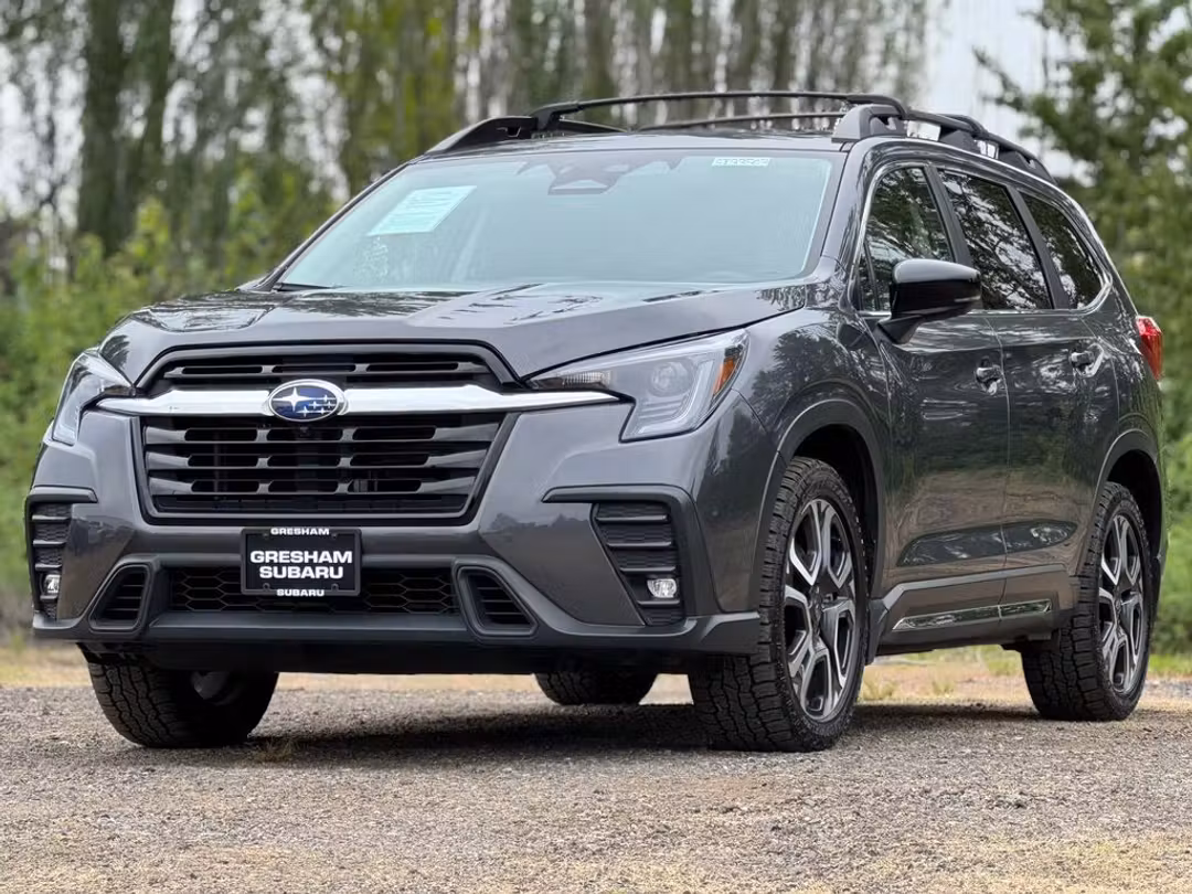 2024 Subaru Ascent Limited - Image 3