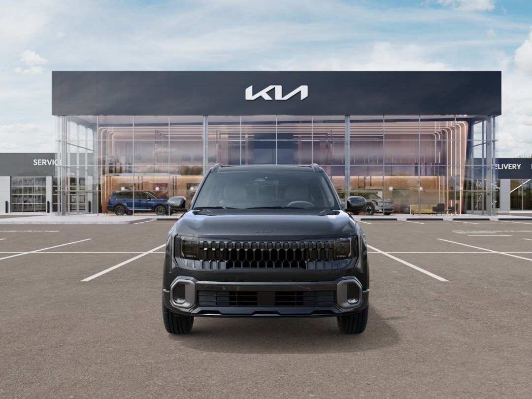 2027 Kia Seltos XLine SX - Image 2