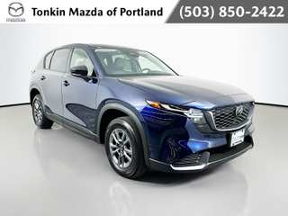 2026 MAZDA CX-5 2.5 S Select