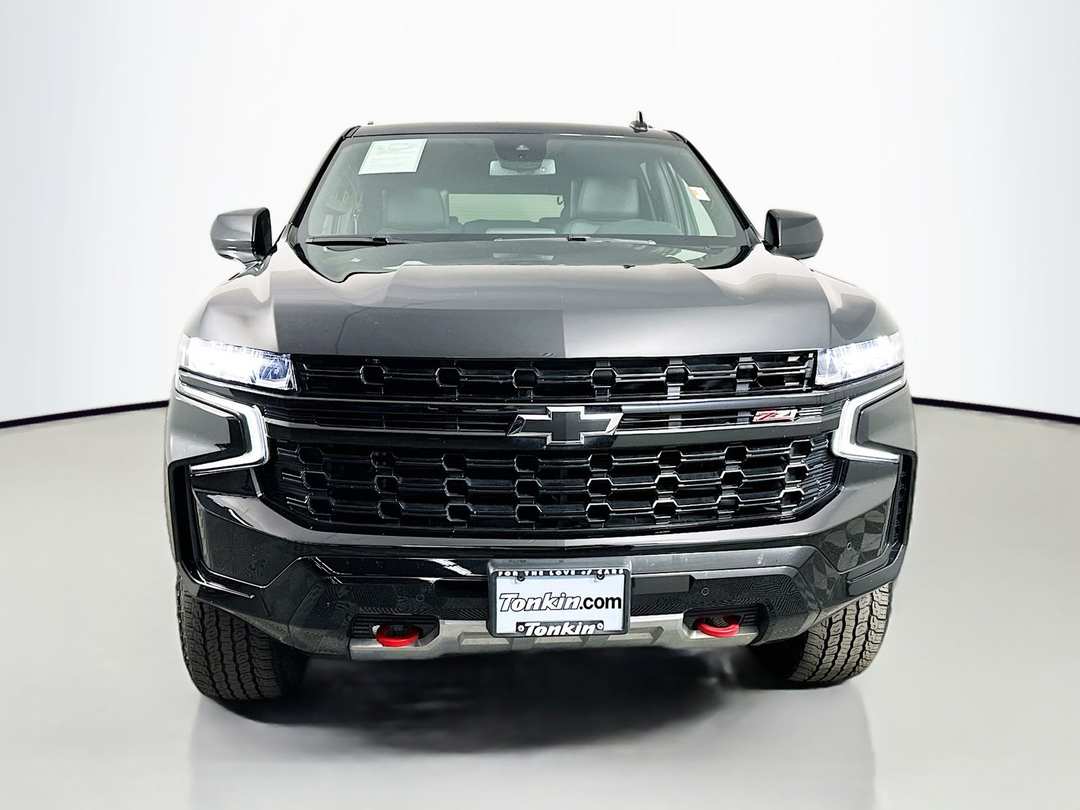 2023 Chevrolet Tahoe Z71 - Image 3