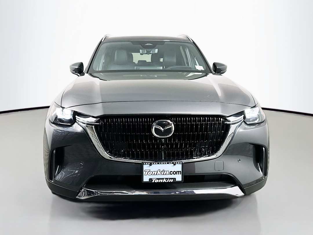 2026 MAZDA Cx-90 Phev Premium Plus - Image 2