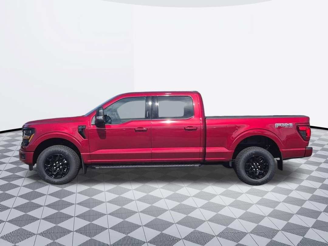 2026 Ford F-150 XLT - Image 2