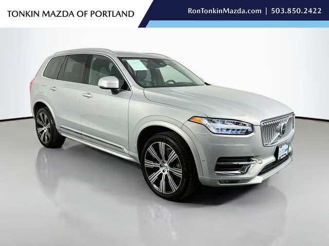 2023 Volvo Xc90 Ultimate
