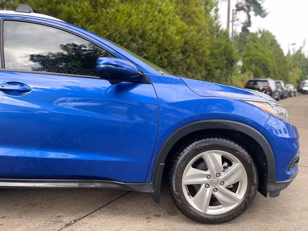 2019 Honda HR-V EX - Image 2