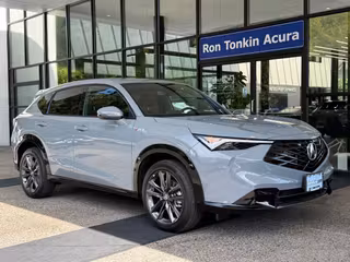2026 Acura Adx ASpec Package