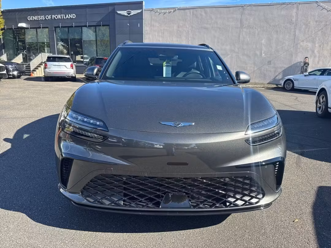 2026 Genesis Gv60 19" - Image 2
