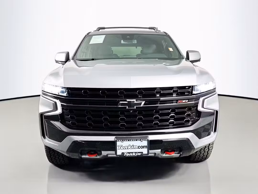 2024 Chevrolet Tahoe Z71 - Image 2