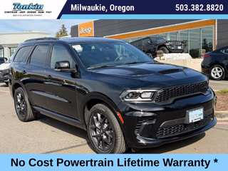 2027 Dodge Durango GT HEMI