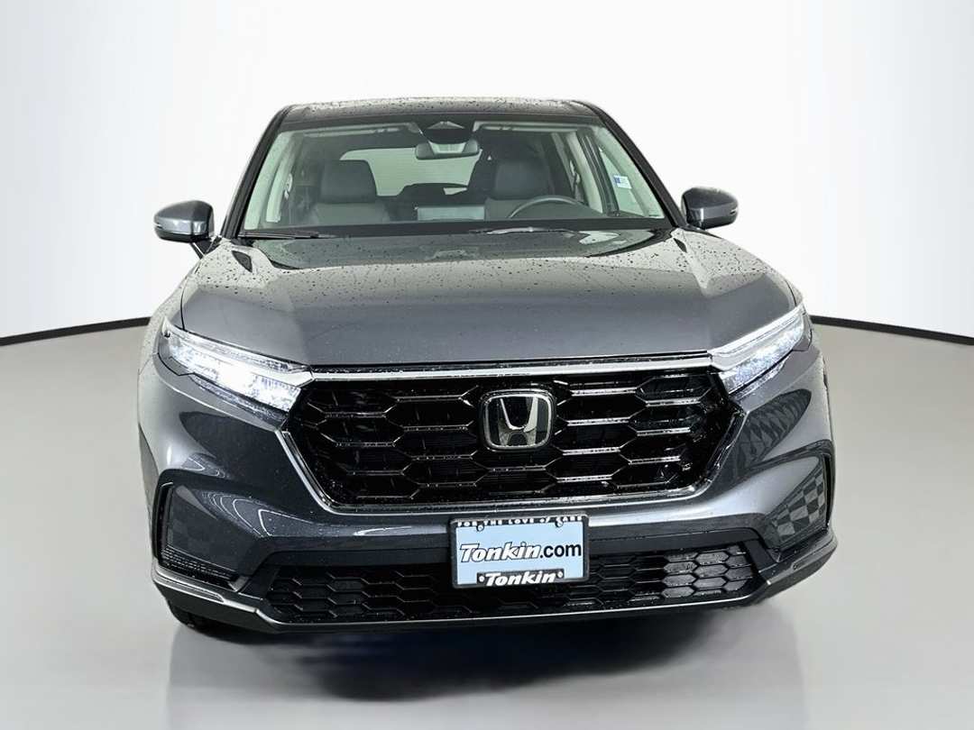 2026 Honda CR-V EX - Image 2