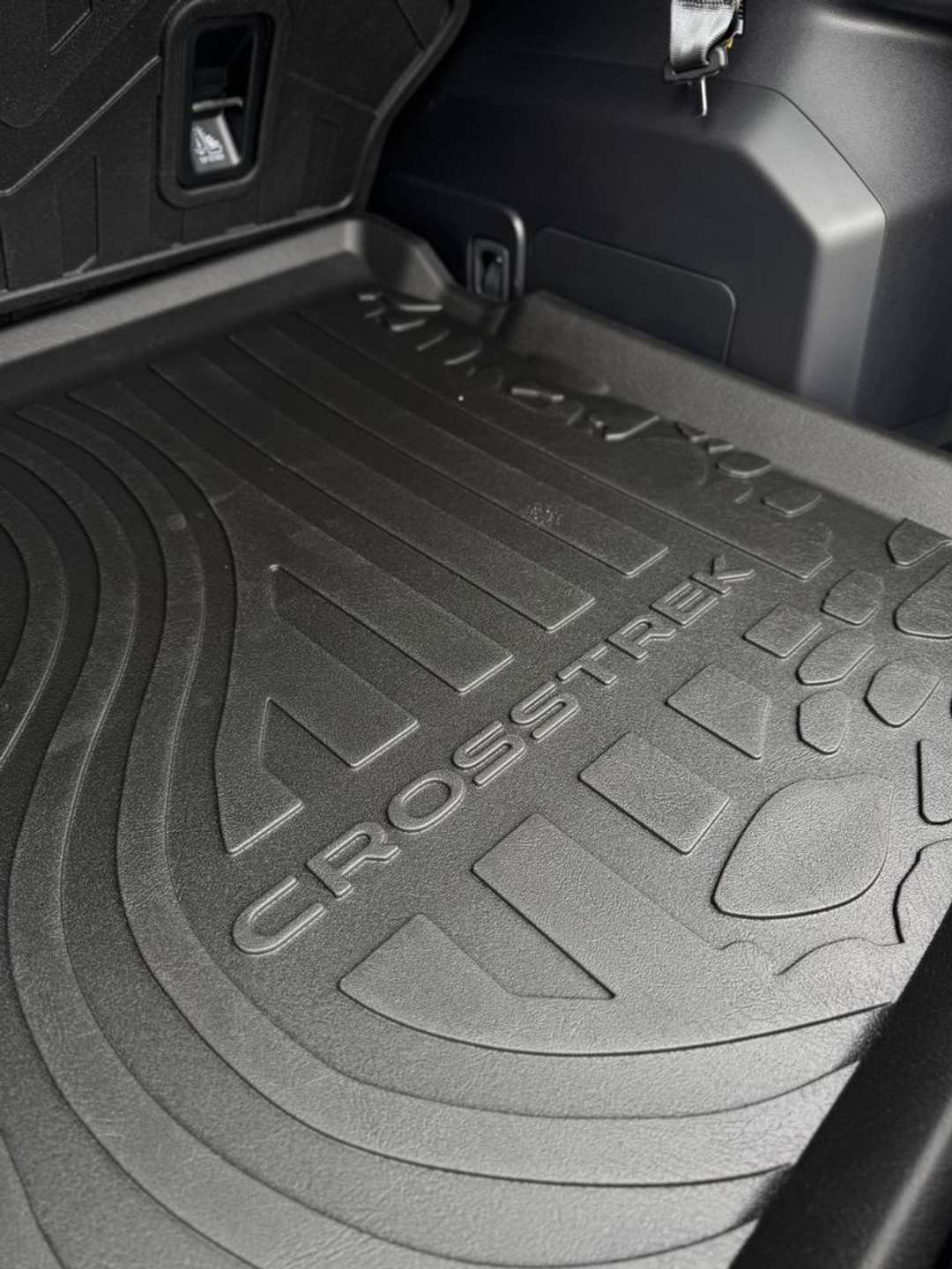 2026 Subaru Crosstrek Limited - Photo 34