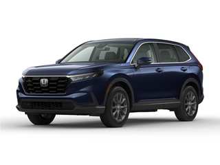 2027 Honda CR-V EXL
