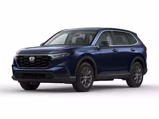 2027 Honda CR-V EXL