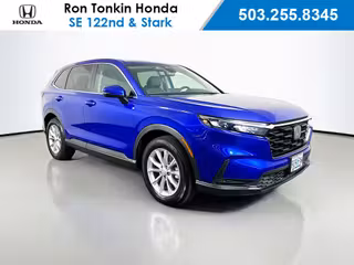 2024 Honda CR-V EXL
