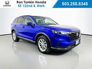 2024 Honda CR-V EXL