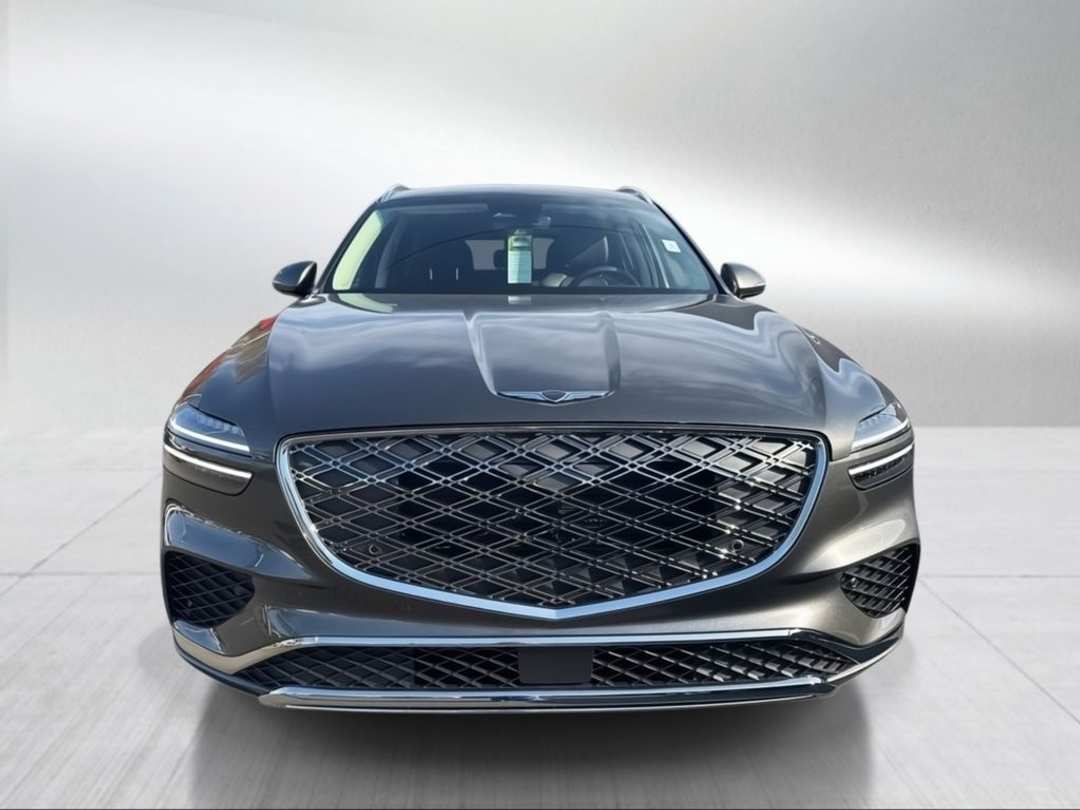 2026 Genesis Gv70 2.5T Select - Image 2