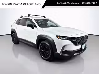 2026 MAZDA Cx-50 Hybrid Preferred