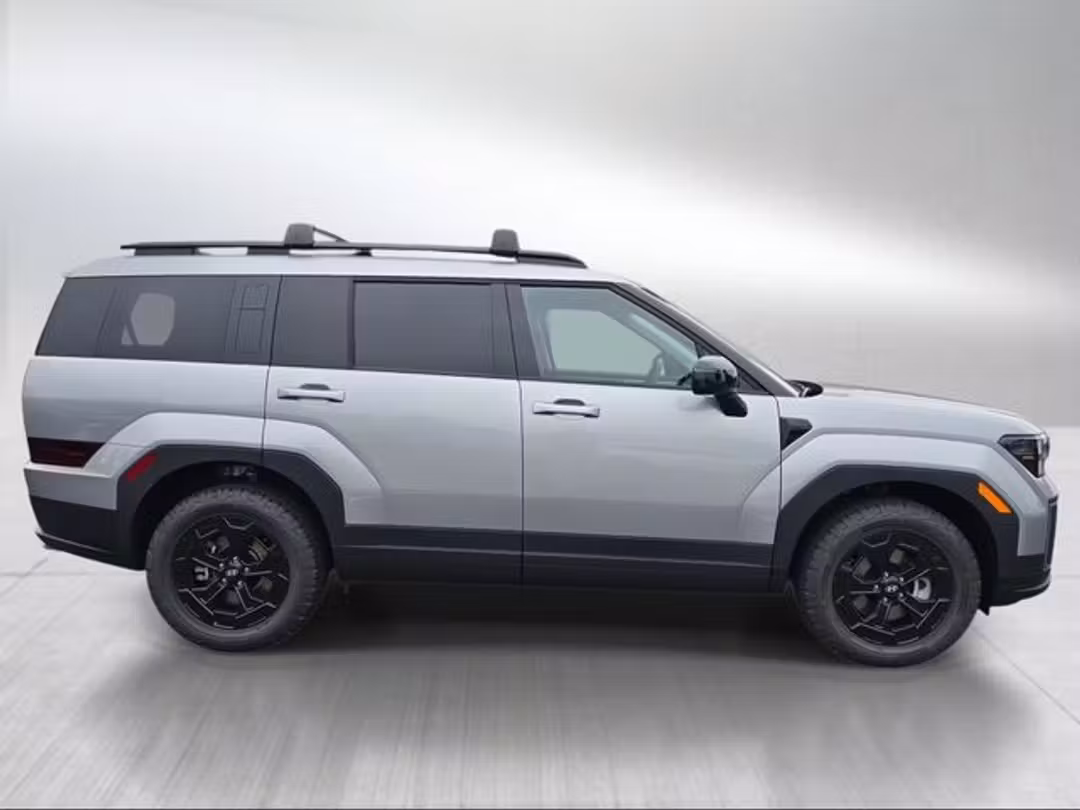 2026 Hyundai Santa Fe XRT - Image 2