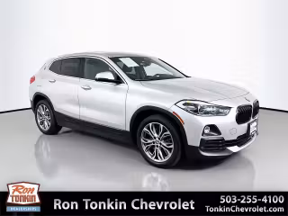 2020 BMW X2 sDrive28i