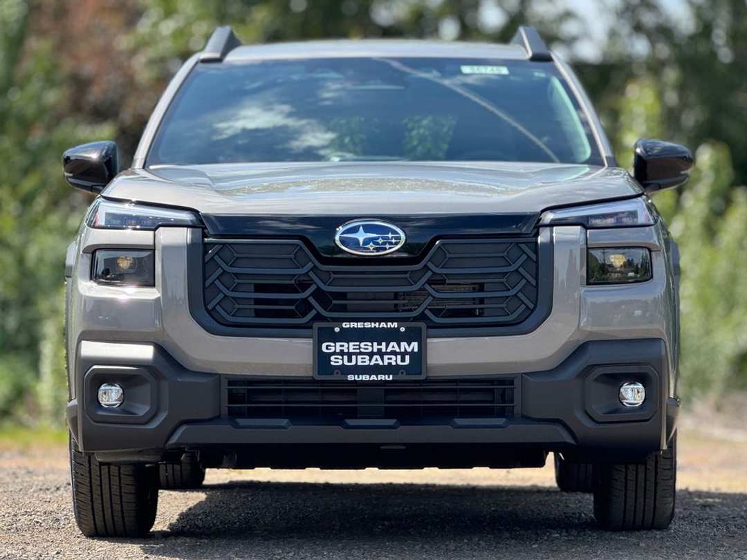 2026 Subaru Outback Premium - Image 2