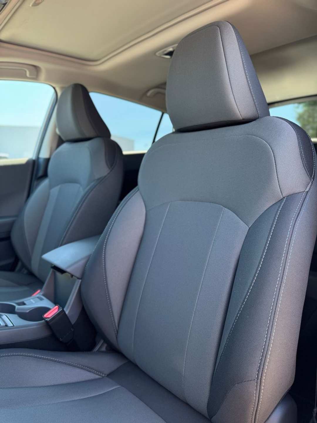 2026 Subaru Crosstrek Premium - Photo 27