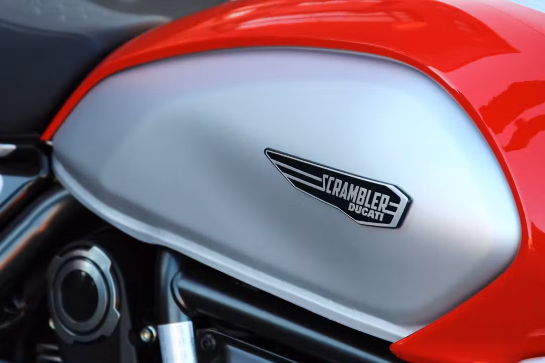 2023 Ducati Scrambler Icon - Image 3