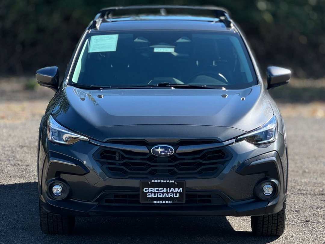 2024 Subaru Crosstrek Limited - Image 2