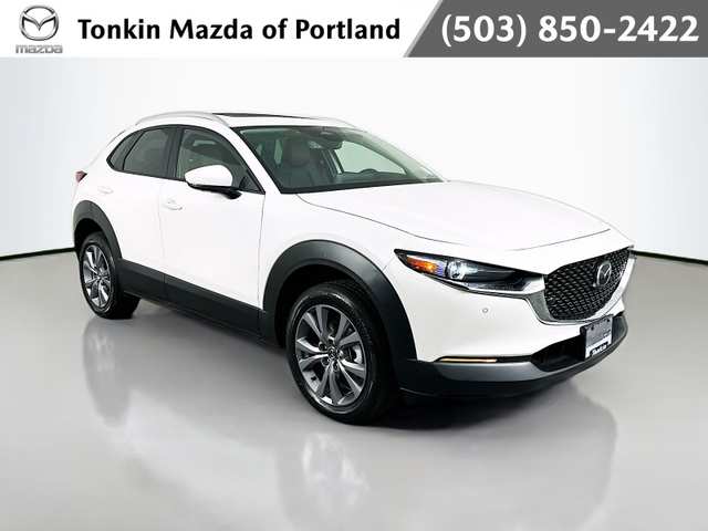 2026 MAZDA Cx-30 2.5 S Premium