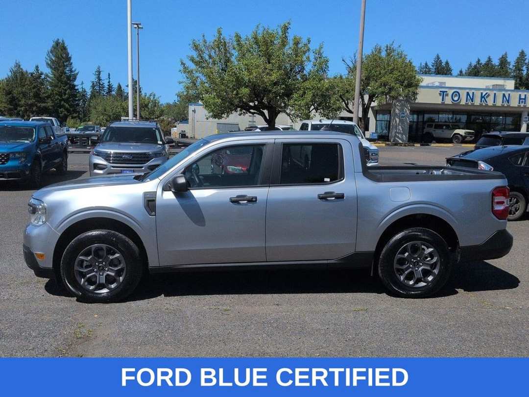 2024 Ford Maverick XLT - Image 2