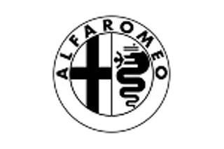 Alfa Romeo logo