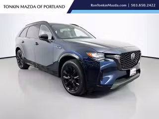 2026 MAZDA Cx-90 3.3 Turbo S Premium