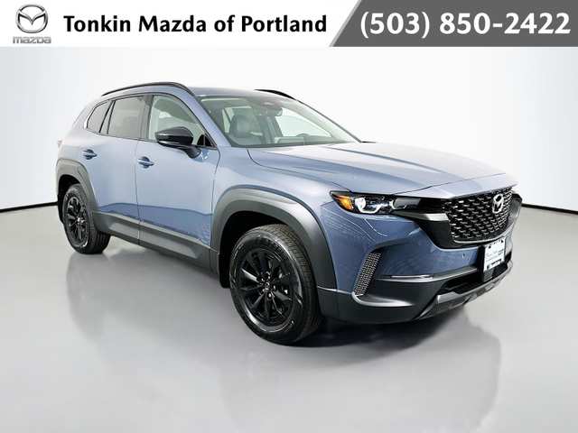 2026 MAZDA Cx-50 Hybrid Premium