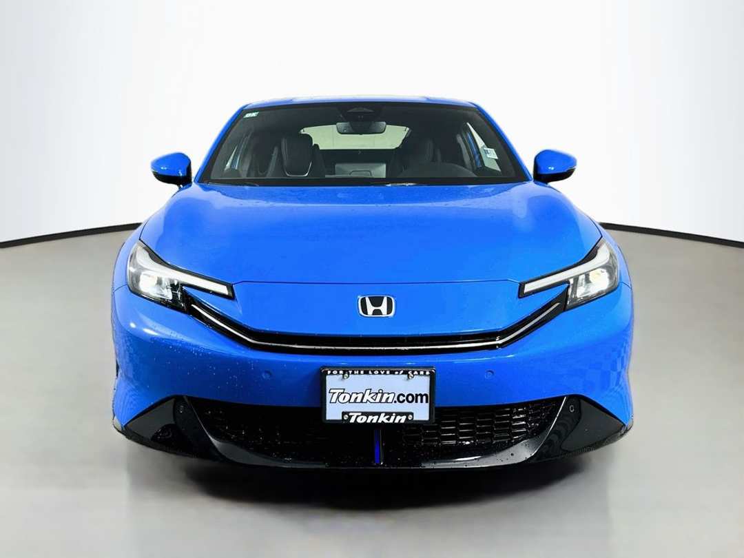 2026 Honda Prelude - Image 2