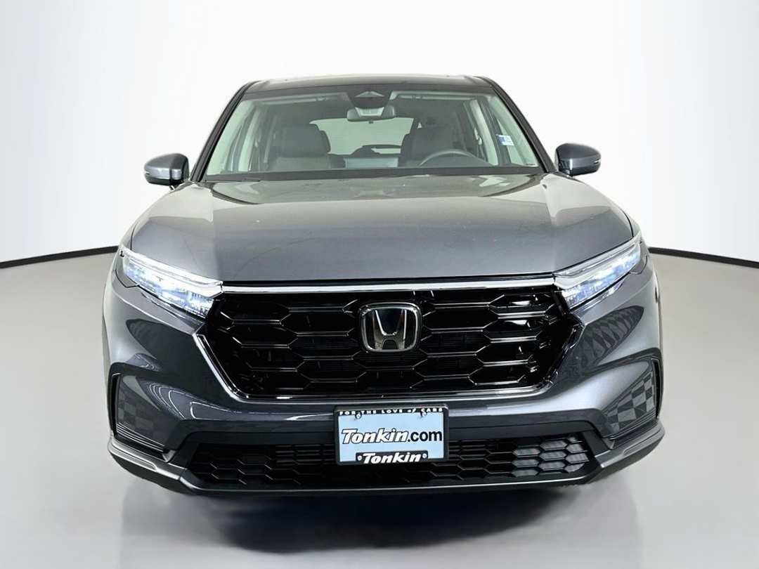 2026 Honda CR-V EX - Image 2