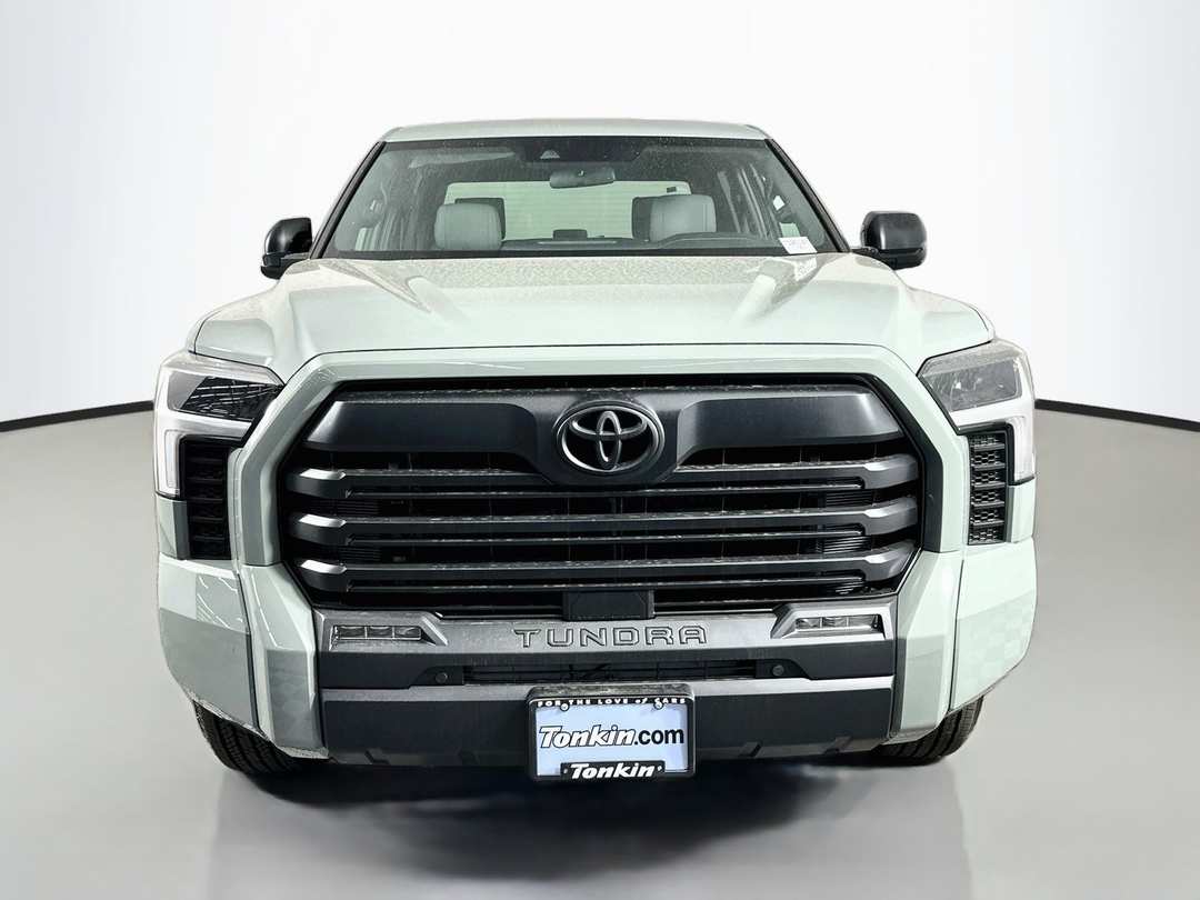 2026 Toyota Tundra SR5 - Image 2
