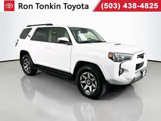 2024 Toyota 4Runner TRD OffRoad Premium