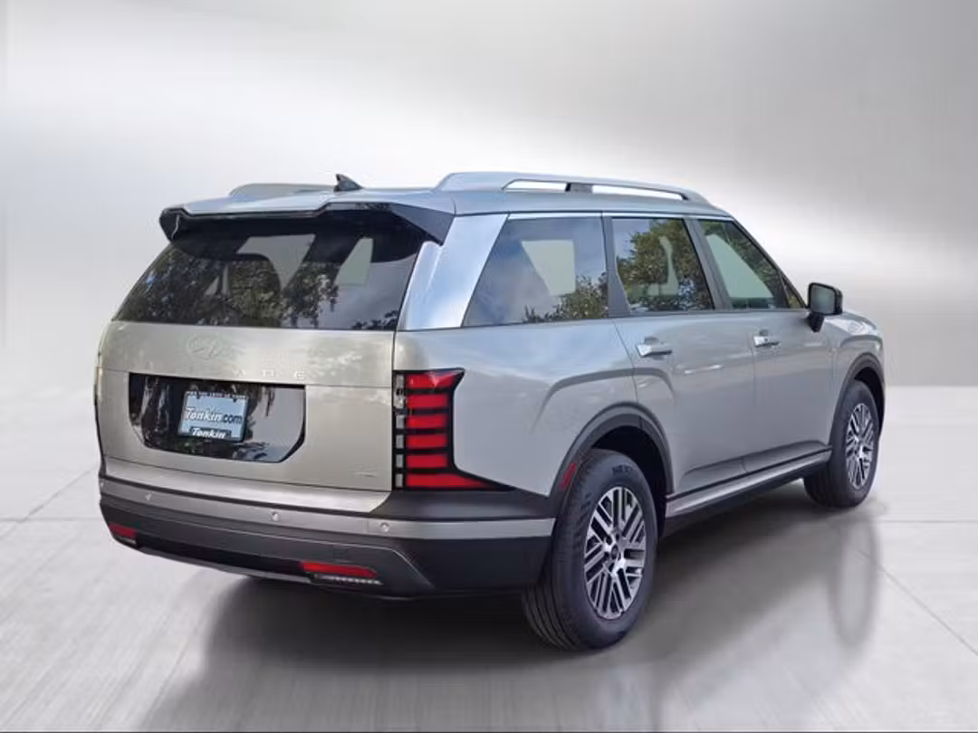 2026 Hyundai Palisade SEL - Image 3