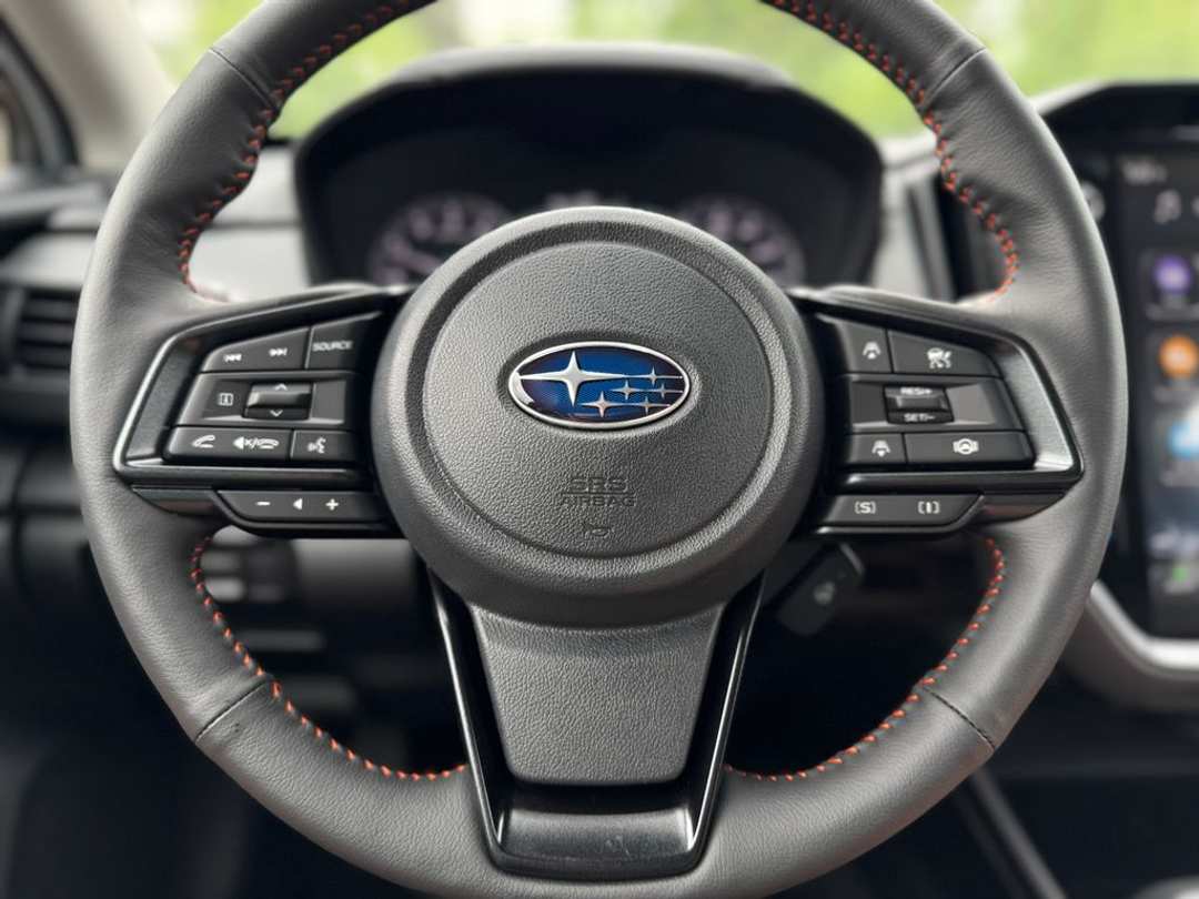 2026 Subaru Crosstrek Limited - Photo 14
