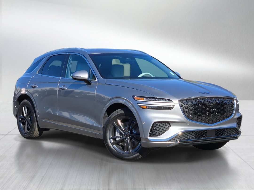 2027 Genesis Gv70 2.5T Advanced - Image 2