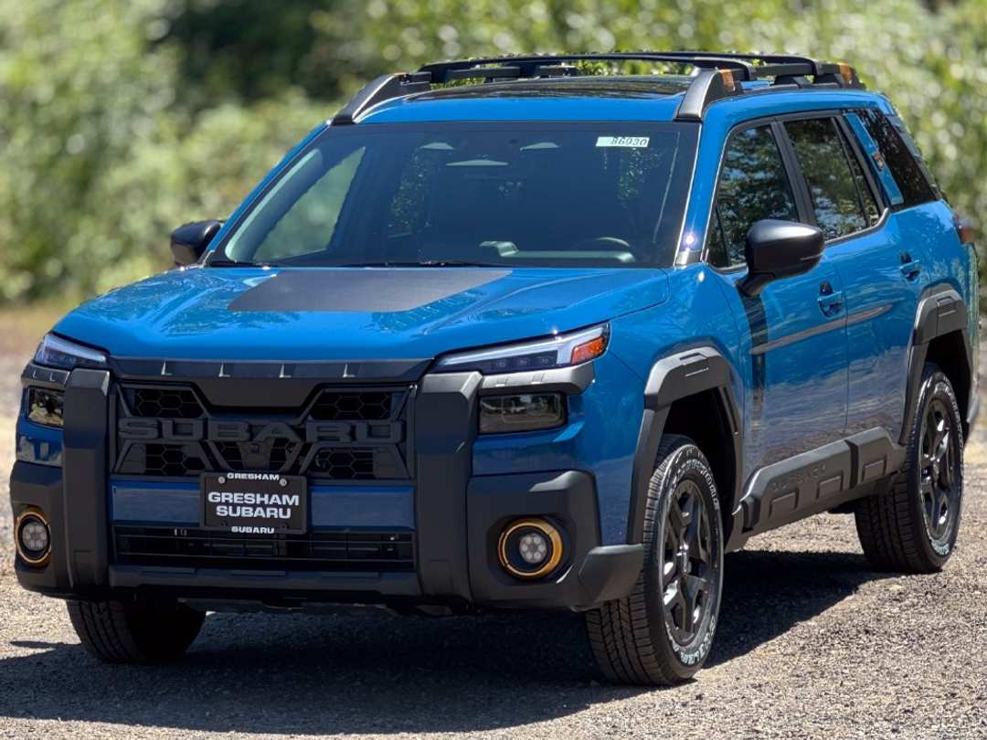 2026 Subaru Outback Wilderness - Image 3